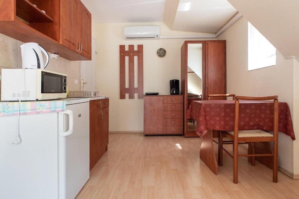 Haus Ferencz Boetoes Villa Hévíz Buitenkant foto